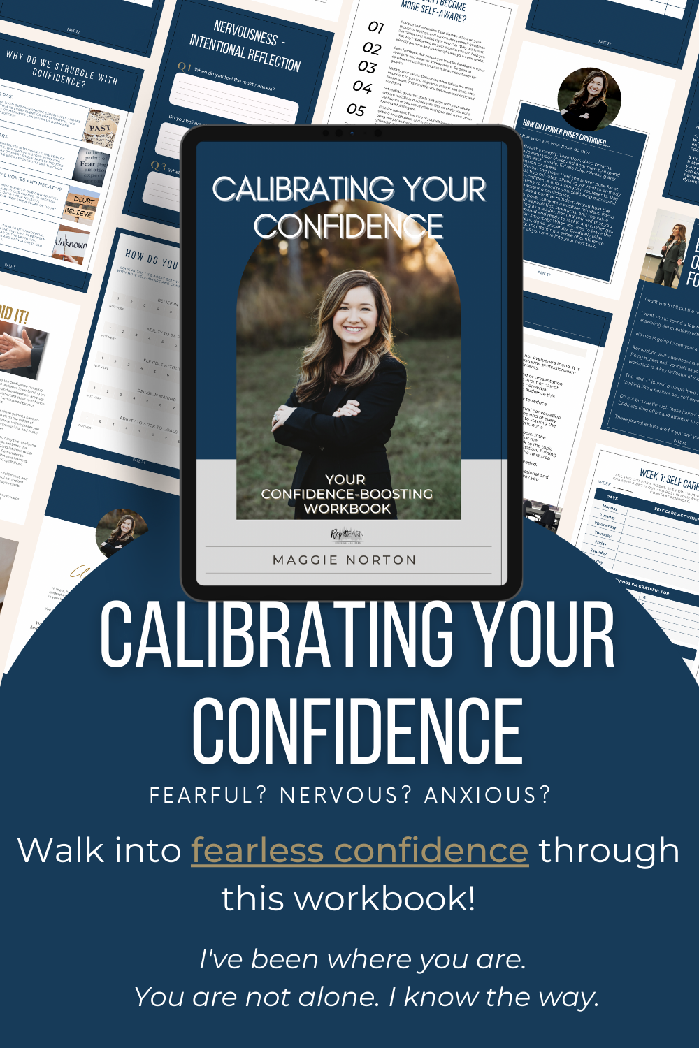 Calibrating Your Confidence Workbook