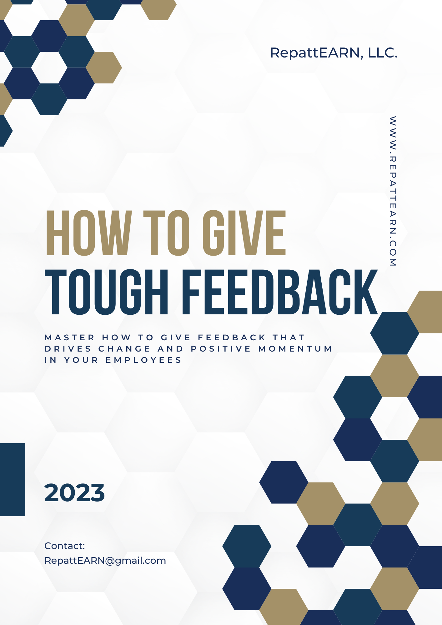 Tough Conversations - Feedback Sessions Digital Tool Kit